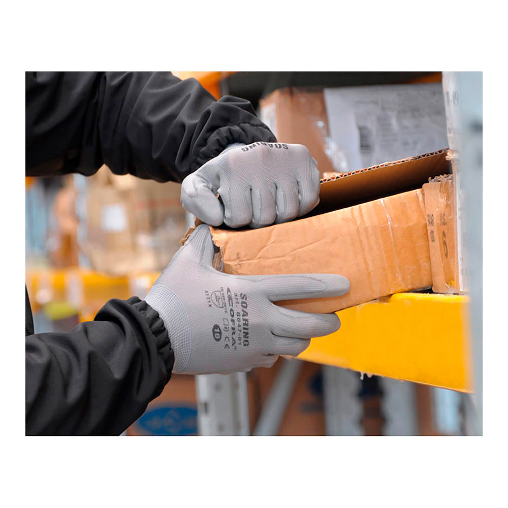 COFRA GUANTE POLIURETANO SOARING