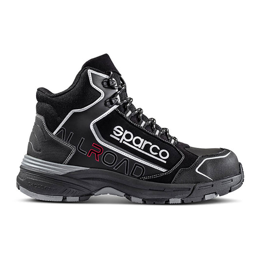 SPARCO BOTA DE SEGURIDAD ALL ROAD NRNR