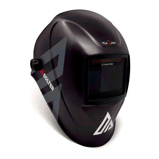 SOLTER PANTALLA DE SOLDADOR HELLMET R-10